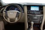 Infiniti QX56 2011 года